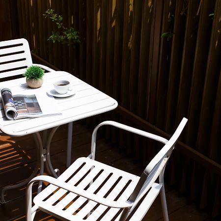 Jazzotel Bangkok Ngoại thất bức ảnh