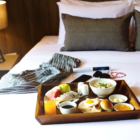 Jazzotel Bangkok Ngoại thất bức ảnh