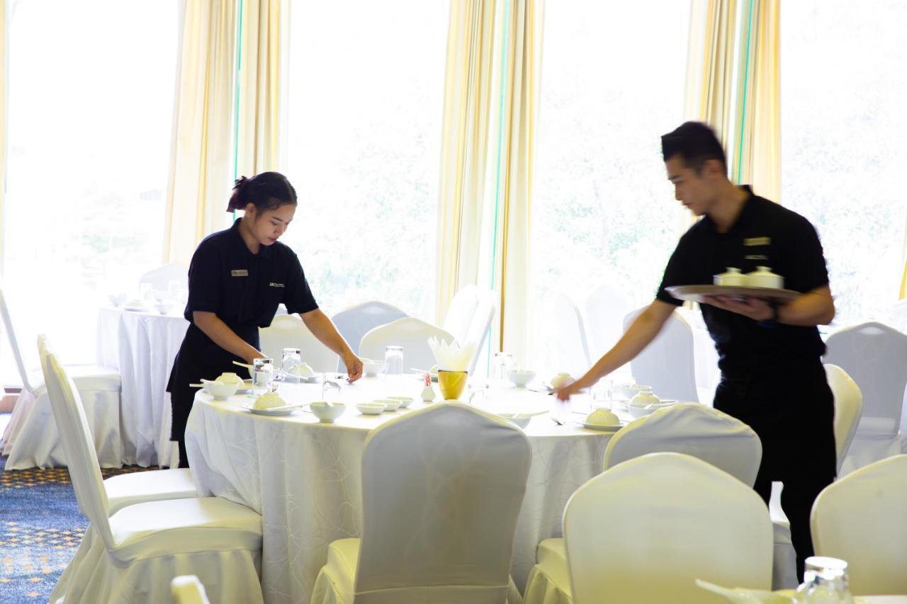 Jazzotel Bangkok Ngoại thất bức ảnh