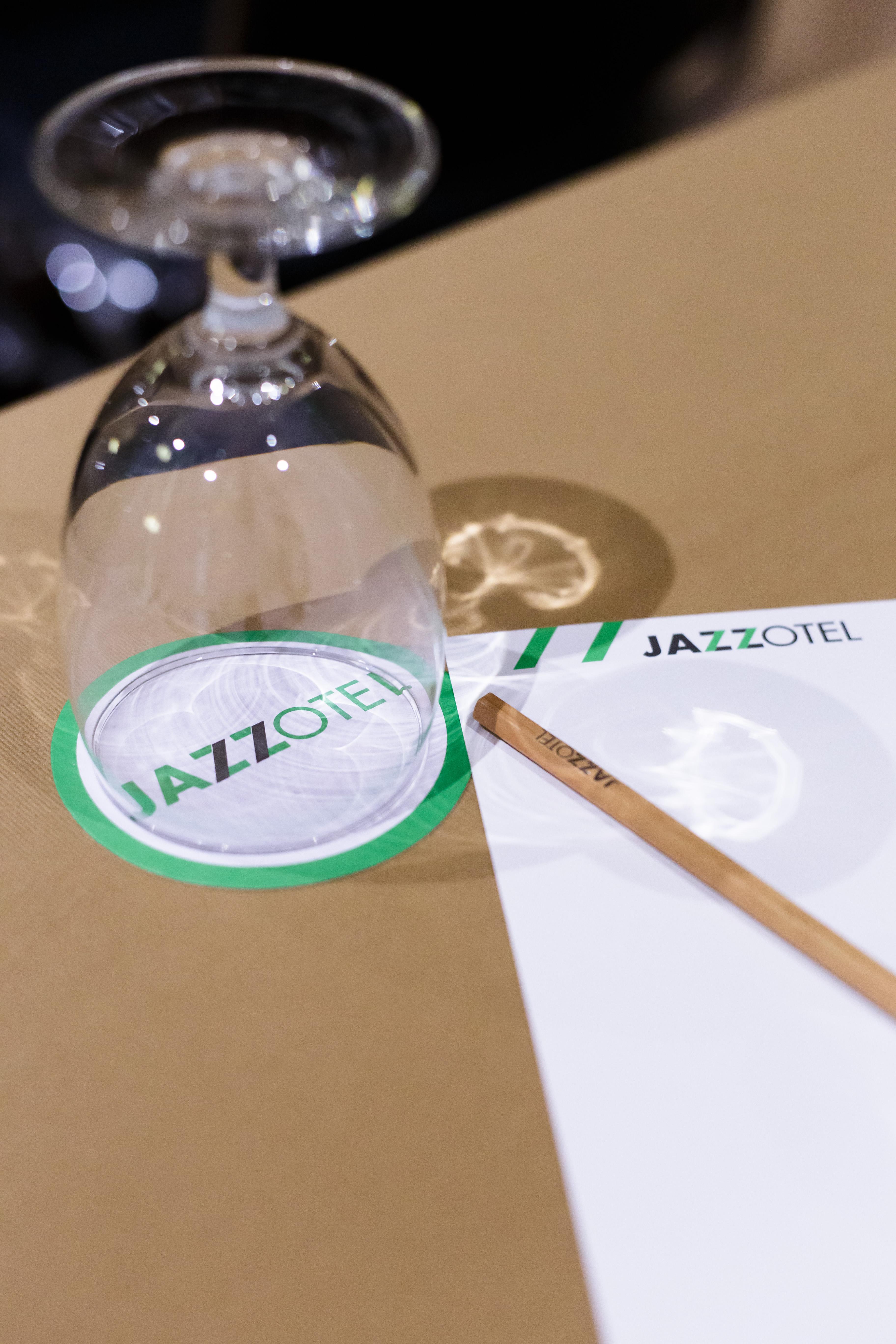 Jazzotel Bangkok Ngoại thất bức ảnh
