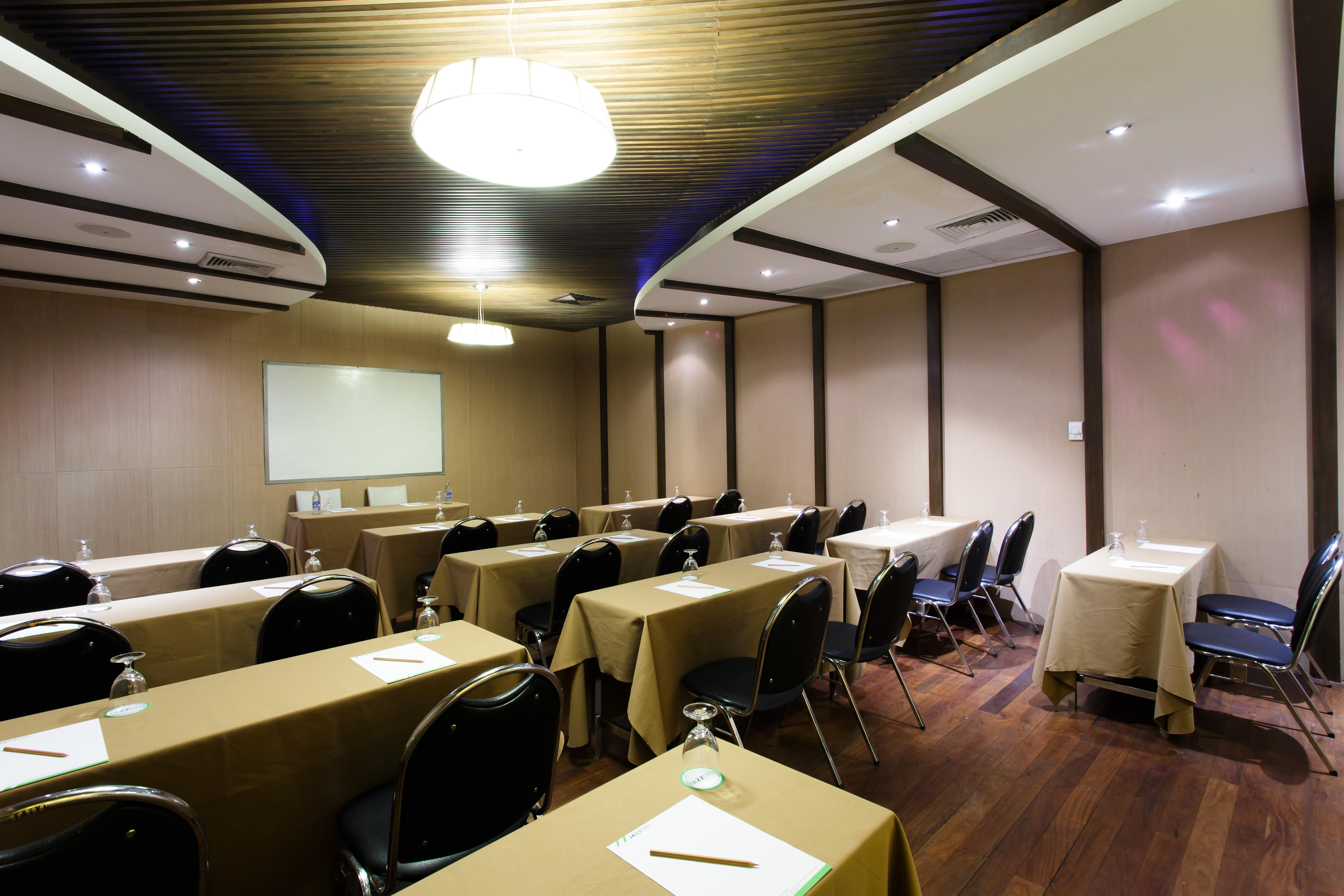Jazzotel Bangkok Ngoại thất bức ảnh