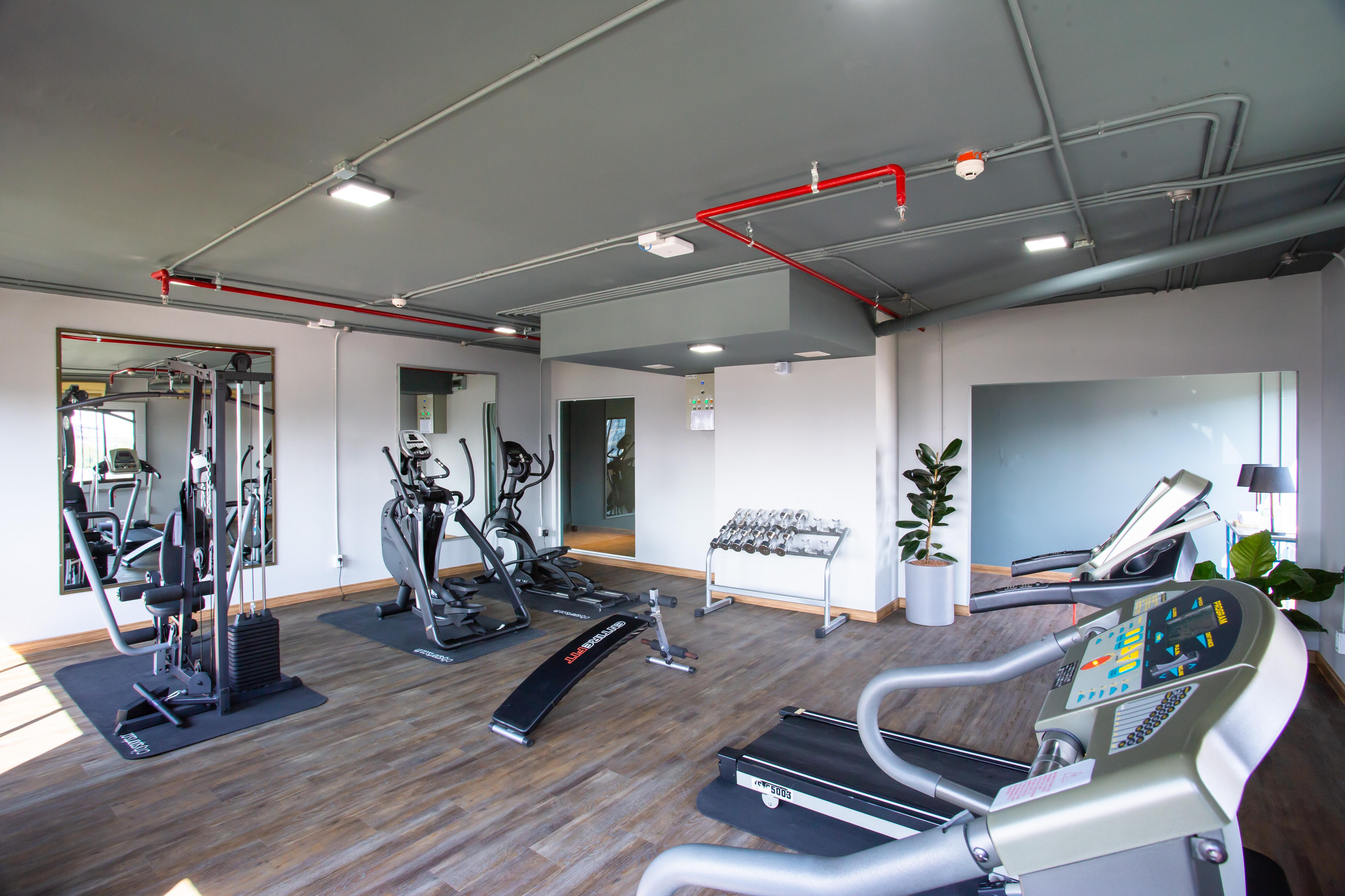 Jazzotel Bangkok Ngoại thất bức ảnh