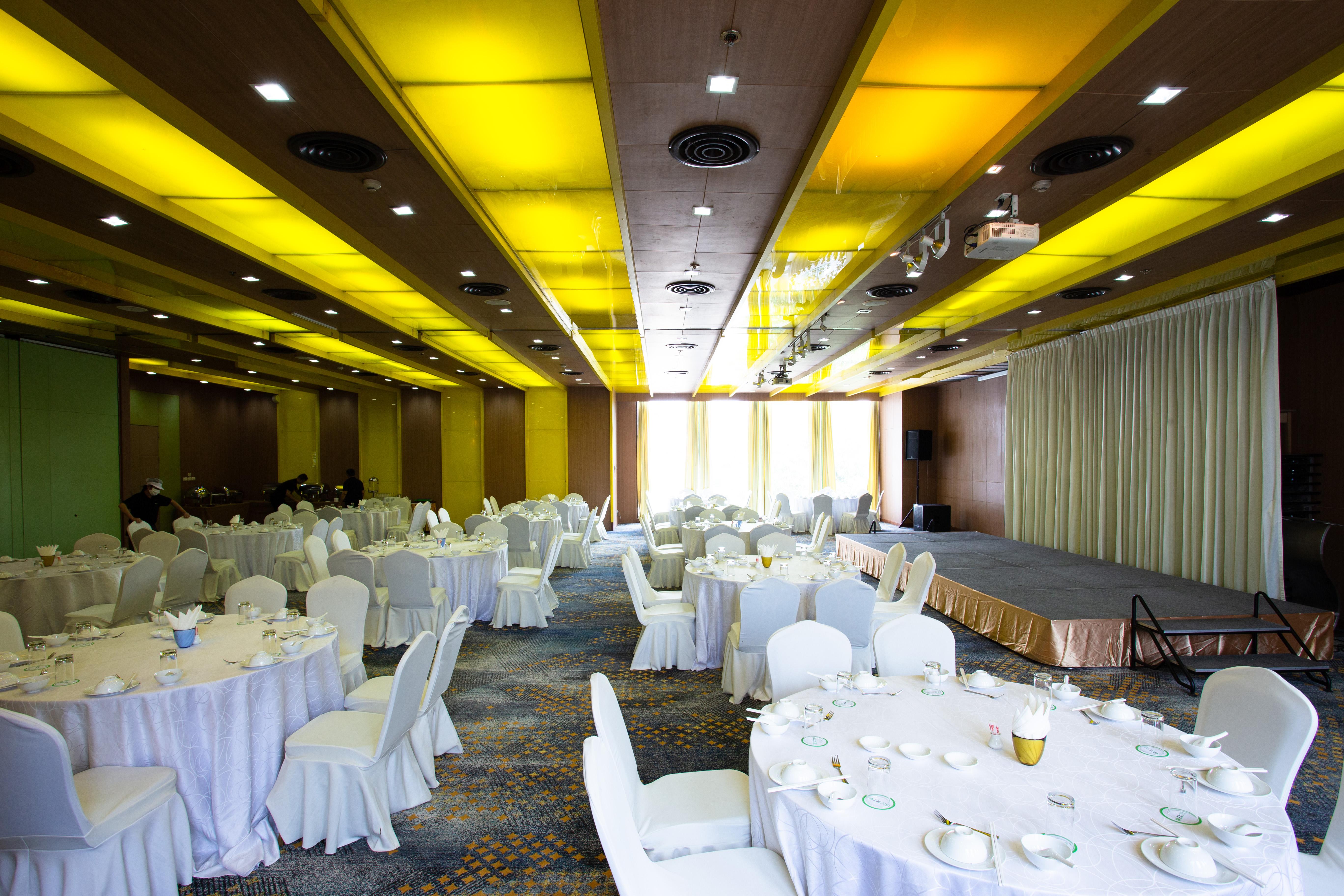 Jazzotel Bangkok Ngoại thất bức ảnh