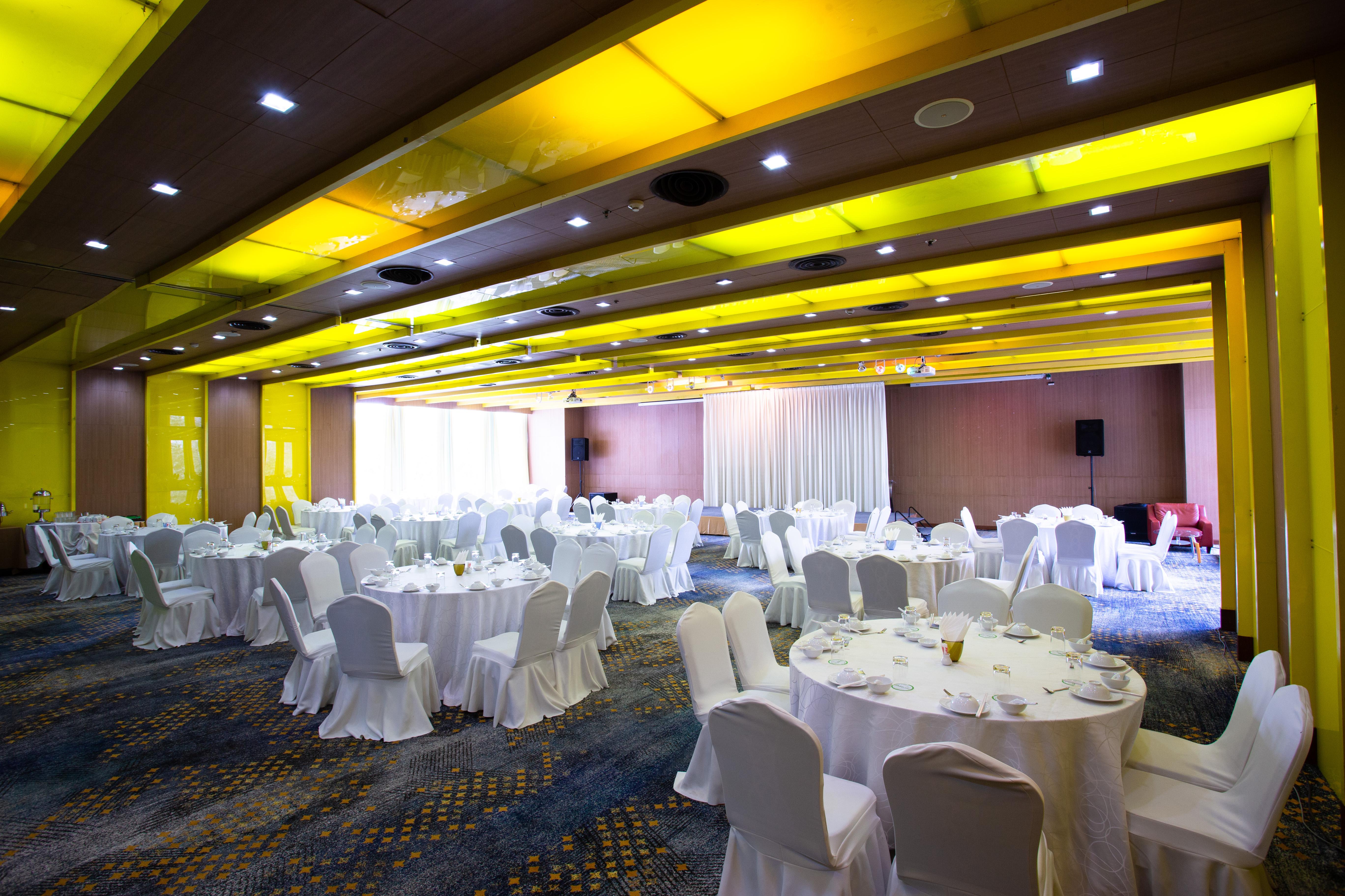 Jazzotel Bangkok Ngoại thất bức ảnh