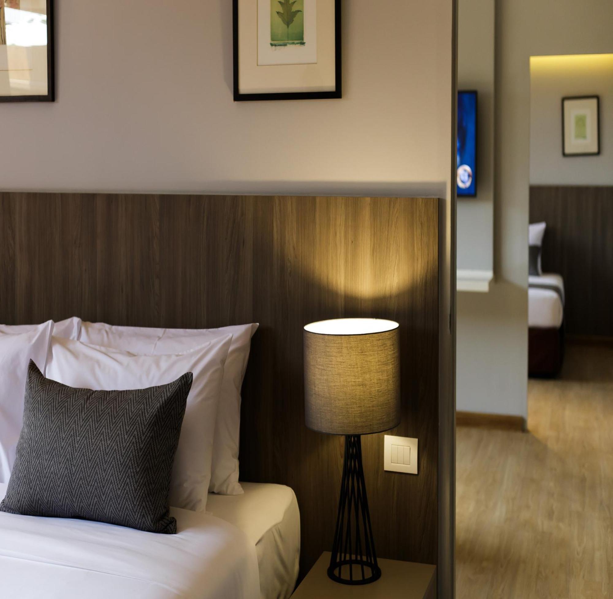 Jazzotel Bangkok Ngoại thất bức ảnh