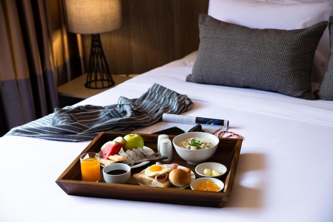 Jazzotel Bangkok Ngoại thất bức ảnh